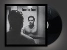 Face To Face s/t Face to Face LP Remastered with Bonus Tracks -Punk Vinyl SEALED