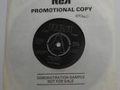 David Bowie-Alabama Song/Space Oddity-UK RCA DEMO Vinyl 7