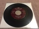 The Riptides / Machine Gun /45 Rpm Record Challenge/ Garage Rock