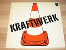 Kraftwerk 1 LP - Same Cone/German First Philips Press Museum Quality in Mint