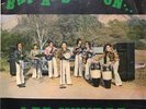 Los Yungas-Bailando-LP 12
