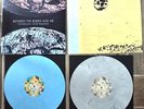 Between the Buried and Me Parallax II: Future Sequence AUTOGRAPHED Vinyl 2x LP