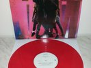 LP PEARL JAM - TEN - RED VINYL