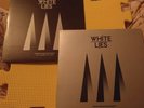 White Lies - To Lose My Life 2 x 7