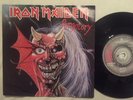 IRON MAIDEN purgatory ghengis khan 7