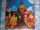Rolling Stones Their Satanic Majesties Request MONO 2016 180g Vinyl- Like New   