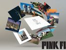 5 LP original pink floyd 33