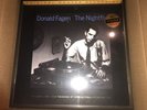 Donald Fagen The Nightfly MFSL One Step Pressing Low numbered  882/6000 Sealed