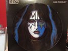 KISS ACE Frehley 1978 Aucoin PICTURE DISC