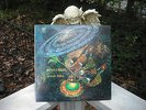 arnold bean cosmic bean album NM  rare  ga.underground1970 michael guthrie band