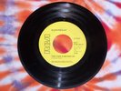 ELVIS PRESLEY Clean Up Your Own Back Yard/The Fair Is Moving On RCA VG+ PROMO