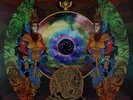 Crack The Skye  [VINYL] Vinyl