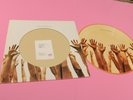 LUCIO BATTISTI LP PICTURE DISC IL MI CANTO LIBERO NM ANNI '80 TIRATURA NUMERATA