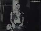 Ranting At The Nation Attila The Stockbroker vinyl LP album record UK ARED46
