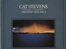 Cat Stevens Morning Has Broken - Greatest Hits Vol. 2 vinyl LP album record NZ
