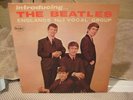 THE BEATLES INTRODUCING 1964 12
