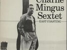 Charles Mingus vinyl LP album record East Coasting UK AFF86 AFFINITY 1982