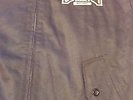 The Old Firm Casuals - embroidered - Harrington Jacket