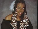 Patrice Rushen Straight From The Heart vinyl LP album record UK K52352 ELEKTRA