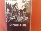 DINOSAUR, Self Titled Cassatte Tape, Before DINOSAUR JR