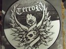 TERROR The Damned, The Shamed LP OOP PIC DISC late-00's hardcore Reaper