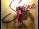 SELENA ONES 2X PURPLE VINYL SP LIMITED EDITION NEW/SEALED SOLD OUT& OUT OF PRINT
