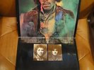 THE JIMI HENDRIX EXPERIENCE - ELECTRIC LADYLAND - UK - STEREO - TRACK - MINT