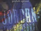 Prefab Sprout Jordan: The Comeback vinyl LP album record UK KWLP14 KITCHENWARE