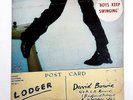 David Bowie 