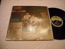 HARD TIME BLUES ST LOUIS 1933-1940  LP on MAMLISH Label 3806 in Shrink