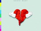 Kanye West - 808s & Heartbreak Vinyl 2LP + CD NEU 0951515