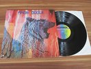 Amon Düül II - Wolf City / Telefunken Germany Krautrock / Mint-