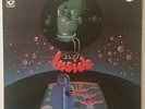 ELOY - INSIDE - Orig German Harvest LP