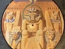 Iron Maiden - Powerslave Vinyl LP Picture Disc Unplayed Near Mint Heavy Metal