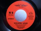 Rare Northern Soul KILLER 7