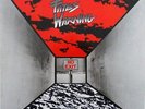 Fates Warning No Exit NEAR MINT Enigma Vinyl LP
