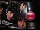 The Rolling Stones : Out Of Our Heads / US 1965 Mono Export Original 1st Press