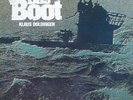 Klaus Doldinger - Das Boot (Die Original Filmmus Vinyl Schallplatte - 133141