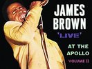 James Brown-Live At The Apollo Vol II(3LP 180gm 1/2 spd 16  VINYL NEU