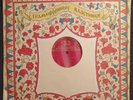 LEONID KOGAN violin recital GLAZUNOV MILHAUD DEBUSSY BRAHMS 1st USSR LP D-02888
