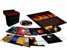 Tragically Hip - Vinyl Box set - complete studio albums