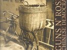 2xLP Guns N Roses Chinese Democracy USA VERSION, 180G NEAR MINT Geffen