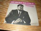 AHMED ABDUL-MALIK Sounds of Africa - Early Press NEW JAZZ - PURPLE LABEL