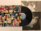Siouxsie And The Banshees - Once Upon A Time - 1982 US 1st Press PVC 8906 (VG+)