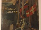 HORACE SILVER QUINTET The Stylings Of Silver LP Blue Note dg RVG ear West 63rd