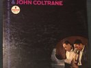DUKE ELLINGTON JOHN COLTRANE LP Impulse Van Gelder first press