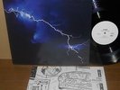 Dire Straits Love Over Gold original 1982 Japan white label promo LP 25PP-60