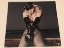 Madonna 2014 Fan Club Like a Virgin 30th Anniversary Picture Disc Vinyl New 12