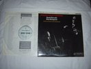 SAX 2411 B/s ED1 1st BRAHMS violin concerto OISTRAKH KLEMPERER