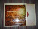 SB 2108 PIERRE MONTEUX / LSO Elgar Enigma Variations UK RCA Stereo LP